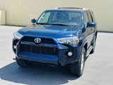 Used 2014 Toyota 4Runner SR5 image 3