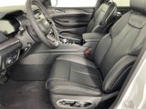 New 2025 Jeep Grand Cherokee Overland image 2