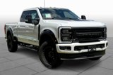 New 2025 Ford F250 Lariat w/ Lariat Ultimate Package image 2