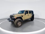 New 2025 Jeep Wrangler Unlimited Rubicon 392 image 4
