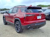 New 2026 Chevrolet Equinox RS image 2
