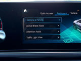 Used 2021 Mercedes-Benz GLE 350 4MATIC image 4