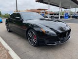 Used 2021 Maserati Quattroporte Trofeo image 6