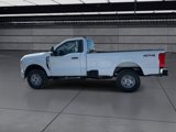 New 2025 Ford F250 XLT image 5