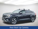 Used 2024 Volkswagen Atlas Cross Sport SE image 3