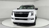 New 2025 Nissan Armada Platinum image 2