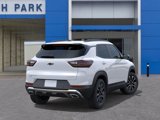 New 2026 Chevrolet TrailBlazer ACTIV w/ Convenience Package image 4