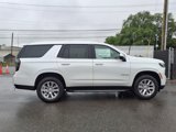 New 2025 Chevrolet Tahoe Premier image 2