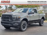 New 2026 RAM 2500 Rebel image 2
