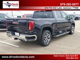 New 2025 GMC Sierra 1500 SLT image 4