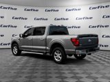 Used 2024 Ford F150 XLT image 3