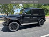 New 2025 Mercedes-Benz G 580 w/ EQ Technology image 2