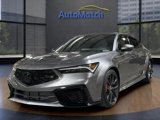 Used 2024 Acura Integra Type S image 3