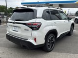 New 2025 Subaru Forester Limited image 3