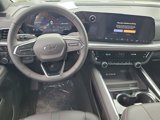 New 2025 Chevrolet Tahoe RST w/ Comfort Package image 4