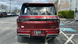 New 2025 INFINITI QX80 Sensory image 4