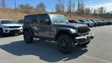 New 2025 Jeep Wrangler Willys image 2