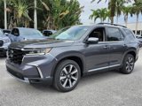 New 2025 Honda Pilot Elite image 3