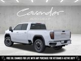 New 2026 GMC Sierra 2500 Denali Ultimate image 3