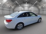 Used 2015 Chevrolet Cruze LS image 4