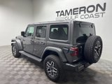 New 2025 Jeep Wrangler Sahara w/ Safety Group image 3
