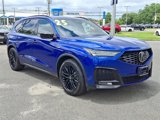 Used 2025 Acura MDX A-Spec image 3