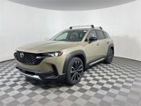 New 2025 MAZDA CX-50 2.5 Turbo w/ Accent Package image 3