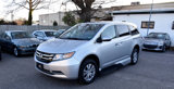 Used 2014 Honda Odyssey EX-L image 3