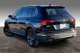 Used 2023 Volkswagen Tiguan SE image 4