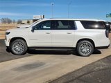 New 2025 Chevrolet Suburban Premier image 2