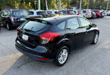 Used 2018 Ford Focus SE image 5