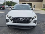 Used 2024 Hyundai Tucson SEL image 2