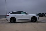Used 2025 Jaguar F-PACE R-Dynamic S image 5