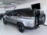 Used 2023 Land Rover Defender 130 X-Dynamic SE image 5