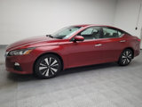 Used 2022 Nissan Altima 2.5 SV image 2