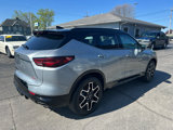 Used 2023 Chevrolet Blazer RS w/ Driver Confidence II Package image 3