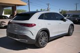 Used 2025 Mercedes-Benz EQE 350+ 4MATIC SUV w/ AMG Line Exterior Package image 4