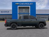 New 2025 Chevrolet Silverado 2500 LT w/ Trail Boss Package image 5