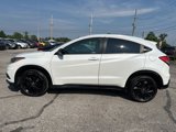 Used 2022 Honda HR-V Sport image 4