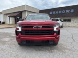 Used 2024 Chevrolet Silverado 1500 RST w/ Convenience Package II image 5