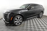 New 2025 Cadillac Escalade IQ Luxury 2 image 2