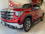 New 2026 GMC Sierra 1500 SLT w/ SLT Premium Plus Package image 2
