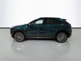 New 2025 Cadillac XT4 Sport w/ Trailering Package image 5