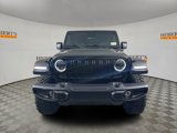 New 2025 Jeep Wrangler Willys image 2