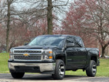 Used 2015 Chevrolet Silverado 1500 LT image 3