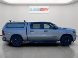 Used 2025 RAM 1500 Big Horn image 2