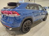 New 2025 Volkswagen Atlas Cross Sport SE image 3