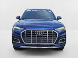 Used 2025 Audi Q5 2.0T Premium Plus image 2