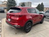 Used 2021 Kia Sportage S image 6