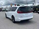 New 2026 Chrysler Pacifica Select image 5